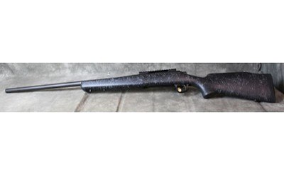 Remington Arms ~ 700 Long Range ~ .300 - Image 4 of 8