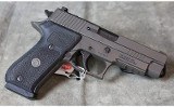 Sig Sauer ~ P220 Legion R2 ~ .45 - Image 2 of 4