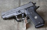 Sig Sauer ~ P220 Legion R2 ~ .45 - Image 1 of 4