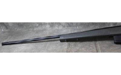 Weatherby ~ 307 Ranger XP ~ .240 - Image 6 of 8