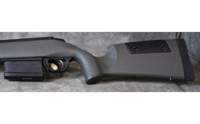 Weatherby ~ 307 Ranger XP ~ .240 - Image 5 of 8