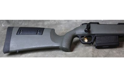 Weatherby ~ 307 Ranger XP ~ .240 - Image 2 of 8