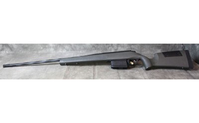 Weatherby ~ 307 Ranger XP ~ .240 - Image 4 of 8