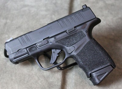 Springfield Armory ~ Hellcat ~ 9mm - Image 1 of 4