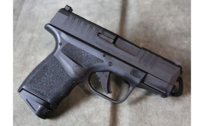 Springfield Armory ~ Hellcat ~ 9mm - Image 2 of 4
