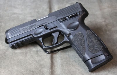 Taurus ~ G3 ~ 9mm - Image 1 of 4