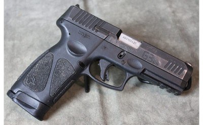 Taurus ~ G3 ~ 9mm - Image 2 of 4