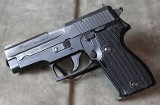 Sig Sauer ~ P6 ~ 9mm - Image 1 of 4