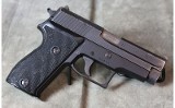 Sig Sauer ~ P6 ~ 9mm - Image 2 of 4