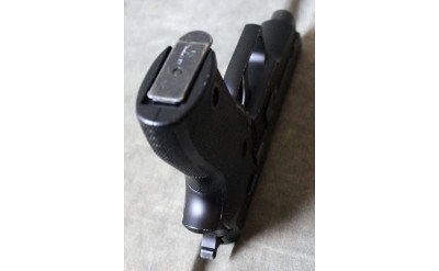 Sig Sauer ~ P6 ~ 9mm - Image 4 of 4