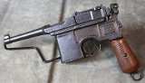 Mauser ~ None ~ 7.65 - Image 1 of 4
