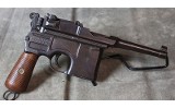 Mauser ~ None ~ 7.65 - Image 2 of 4