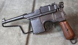 Mauser ~ None ~ 7.65