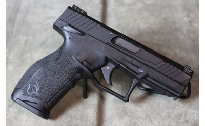 Taurus ~ TX22 ~ .22 - Image 2 of 4