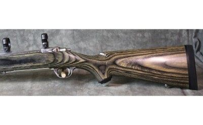 Ruger ~ M77 Mark II ~ 7mm - Image 5 of 8