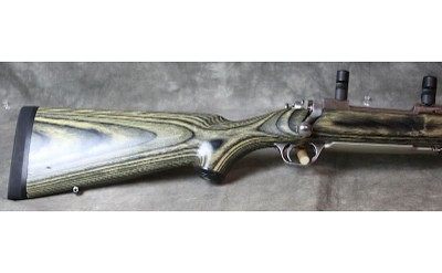 Ruger ~ M77 Mark II ~ 7mm - Image 2 of 8