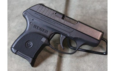Ruger ~ LCP ~ .380 - Image 2 of 4