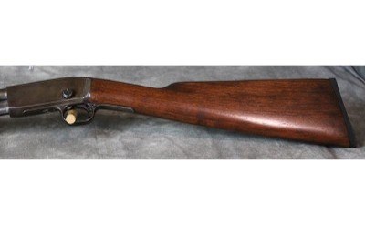 Remington ~ 12-A ~ .22 - Image 5 of 8