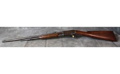 Remington ~ 12-A ~ .22 - Image 4 of 8