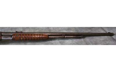 Remington ~ 12-A ~ .22 - Image 3 of 8