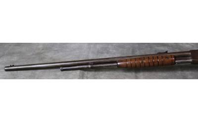 Remington ~ 12-A ~ .22 - Image 6 of 8