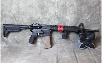 Springfield Armory ~ Saint ~ 5.56 NATO - Image 4 of 8