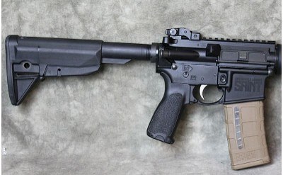 Springfield Armory ~ Saint ~ 5.56 NATO - Image 6 of 8