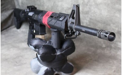 Springfield Armory ~ Saint ~ 5.56 NATO - Image 8 of 8