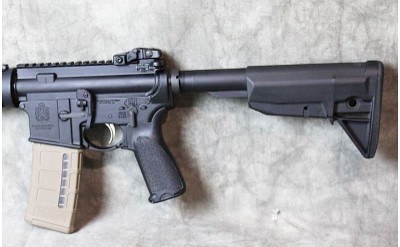 Springfield Armory ~ Saint ~ 5.56 NATO - Image 3 of 8