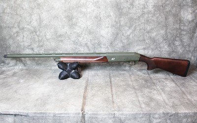 Huglu ~ 1012 ~ 12 Gauge - Image 1 of 8