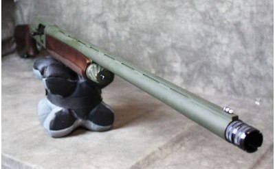 Huglu ~ 1012 ~ 12 Gauge - Image 8 of 8