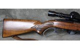 Winchester ~ Model 88 ~ 284 - Image 2 of 8