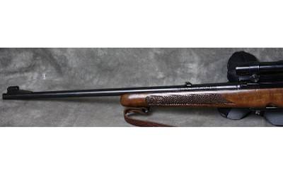 Winchester ~ Model 88 ~ 284 - Image 6 of 8