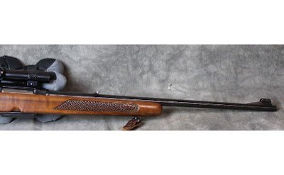 Winchester ~ Model 88 ~ 284 - Image 3 of 8