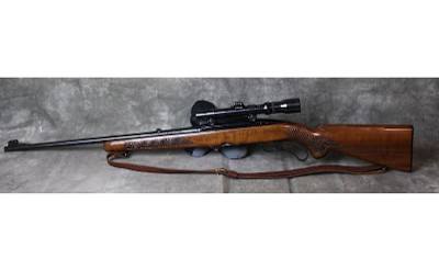 Winchester ~ Model 88 ~ 284 - Image 4 of 8