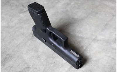 Glock ~ 42 ~ .380 Auto - Image 4 of 4