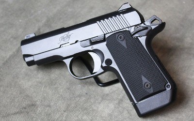 Kimber ~ Micro 9 ~ 9mm - Image 1 of 4