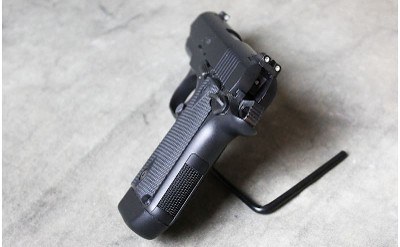 Kimber ~ Micro 9 ~ 9mm - Image 3 of 4