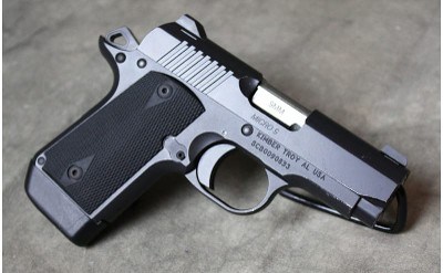 Kimber ~ Micro 9 ~ 9mm - Image 2 of 4