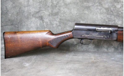 Remington ~ Model 11 ~ 16 Gauge - Image 6 of 8