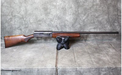 Remington ~ Model 11 ~ 16 Gauge - Image 4 of 8