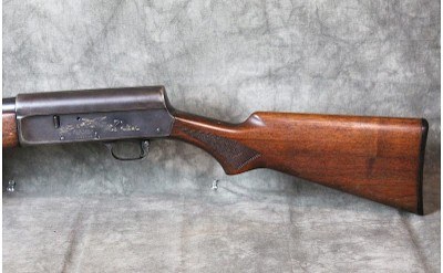 Remington ~ Model 11 ~ 16 Gauge - Image 3 of 8