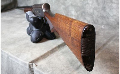 Remington ~ Model 11 ~ 16 Gauge - Image 7 of 8