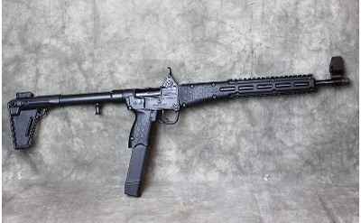 Kel-Tec ~ Sub 2000 ~ .40 S&W - Image 4 of 8