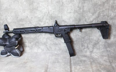 Kel-Tec ~ Sub 2000 ~ .40 S&W - Image 1 of 8