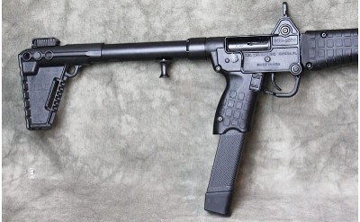 Kel-Tec ~ Sub 2000 ~ .40 S&W - Image 6 of 8