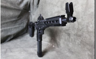 Kel-Tec ~ Sub 2000 ~ .40 S&W - Image 8 of 8