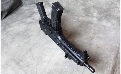 CZ ~ Scorpion EVO 3 ~ 9mm - Image 4 of 4