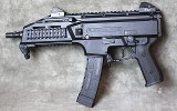 CZ ~ Scorpion EVO 3 ~ 9mm - Image 1 of 4