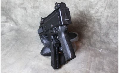CZ ~ Scorpion EVO 3 ~ 9mm - Image 3 of 4